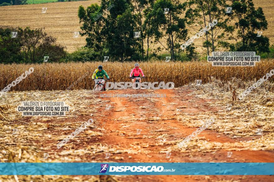 4º DESAFIO SOLIDÁRIO ENDORFINA MTB