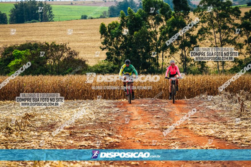 4º DESAFIO SOLIDÁRIO ENDORFINA MTB