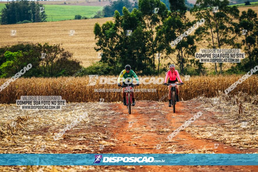 4º DESAFIO SOLIDÁRIO ENDORFINA MTB