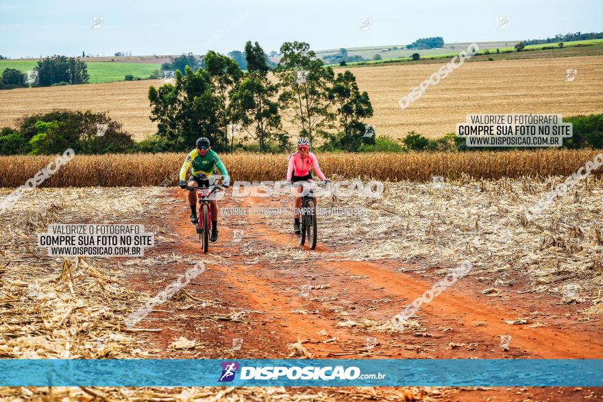 4º DESAFIO SOLIDÁRIO ENDORFINA MTB