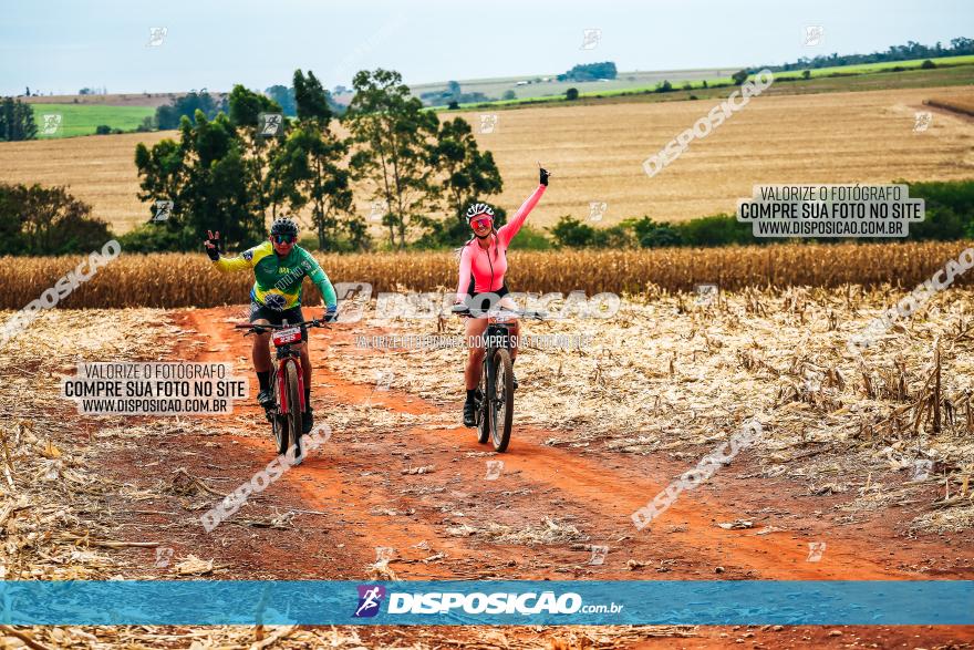 4º DESAFIO SOLIDÁRIO ENDORFINA MTB