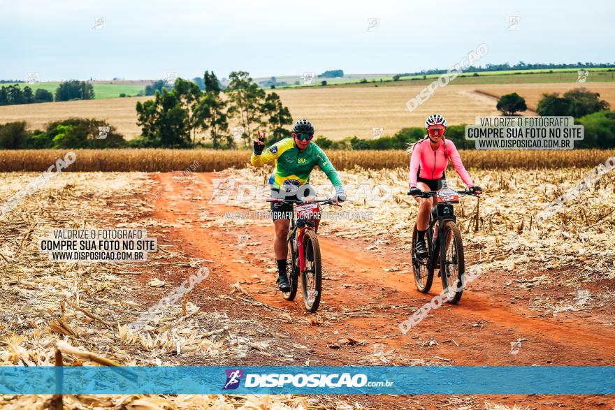 4º DESAFIO SOLIDÁRIO ENDORFINA MTB