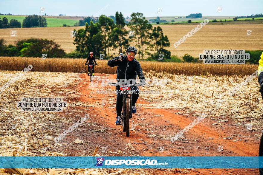 4º DESAFIO SOLIDÁRIO ENDORFINA MTB