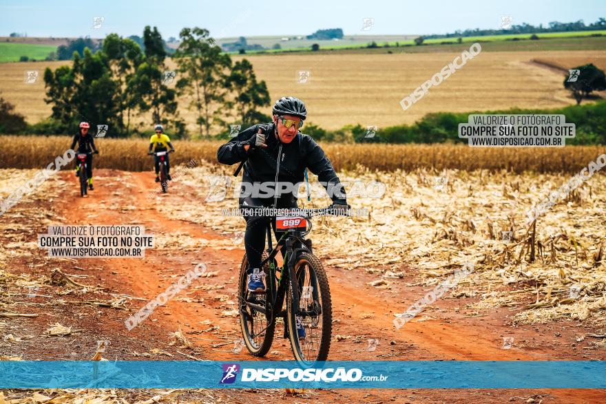 4º DESAFIO SOLIDÁRIO ENDORFINA MTB