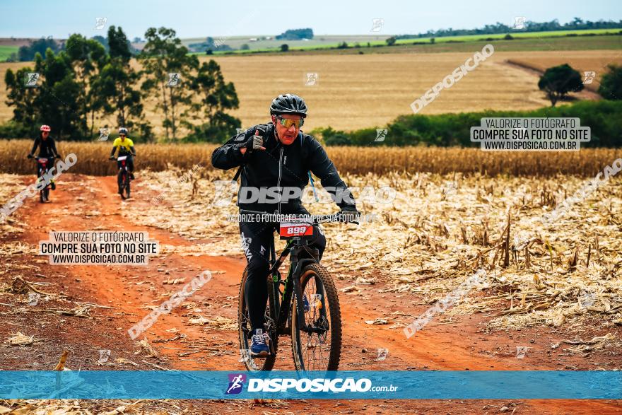 4º DESAFIO SOLIDÁRIO ENDORFINA MTB