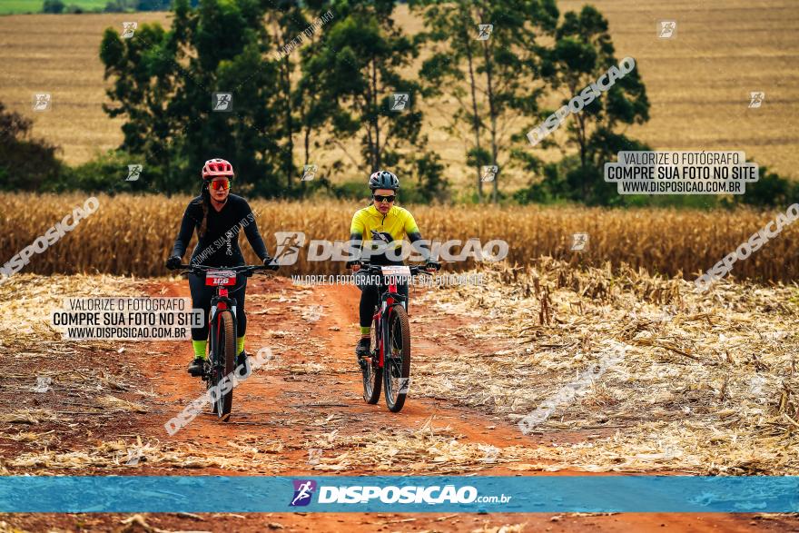 4º DESAFIO SOLIDÁRIO ENDORFINA MTB