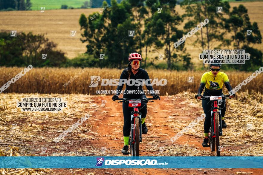 4º DESAFIO SOLIDÁRIO ENDORFINA MTB