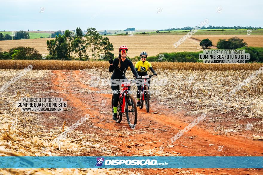 4º DESAFIO SOLIDÁRIO ENDORFINA MTB