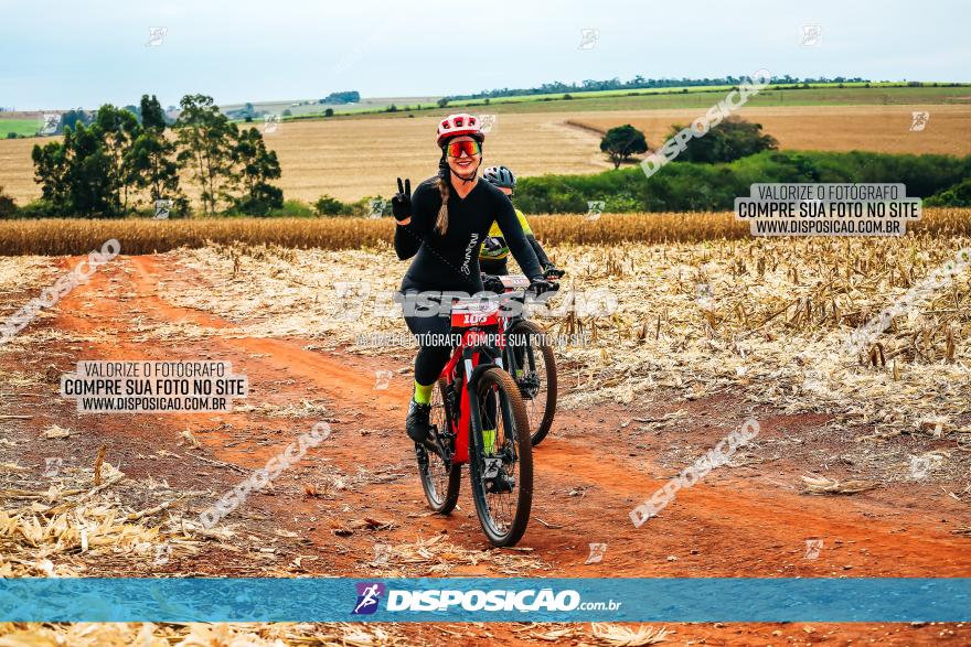 4º DESAFIO SOLIDÁRIO ENDORFINA MTB