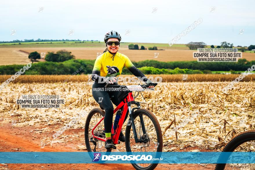 4º DESAFIO SOLIDÁRIO ENDORFINA MTB