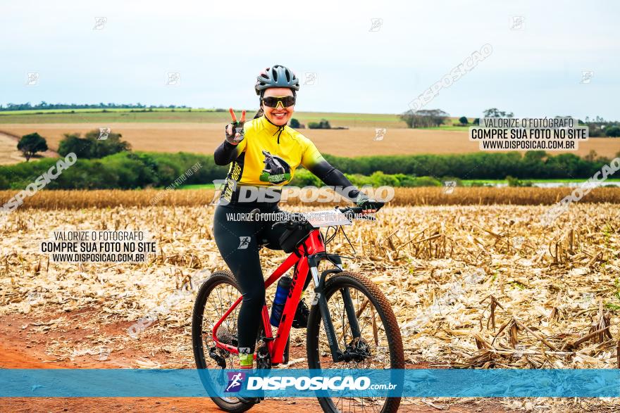 4º DESAFIO SOLIDÁRIO ENDORFINA MTB