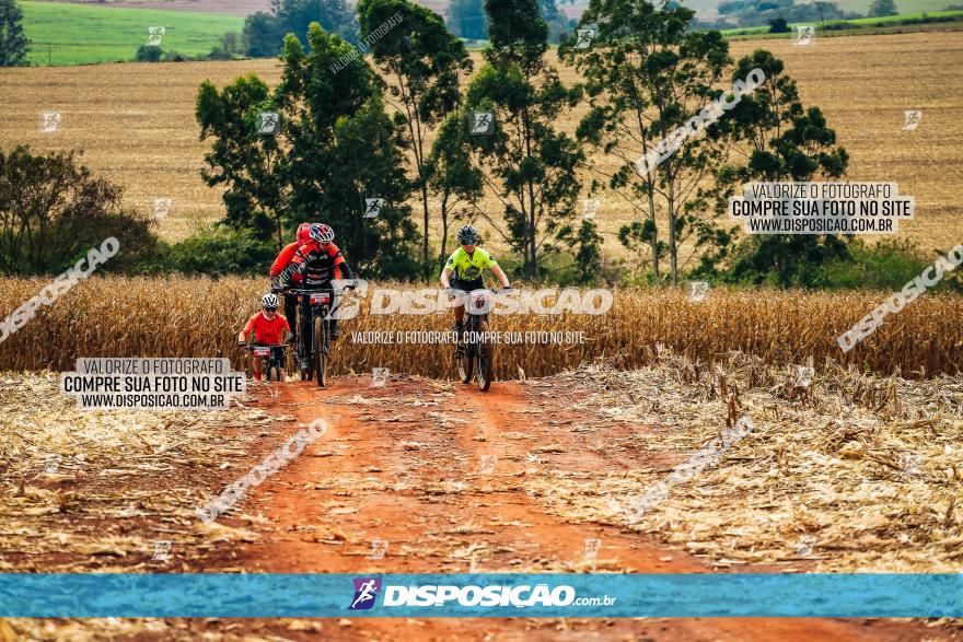 4º DESAFIO SOLIDÁRIO ENDORFINA MTB