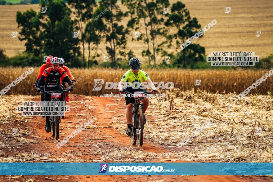 4º DESAFIO SOLIDÁRIO ENDORFINA MTB