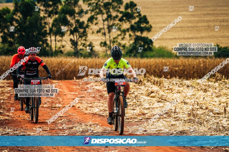 4º DESAFIO SOLIDÁRIO ENDORFINA MTB