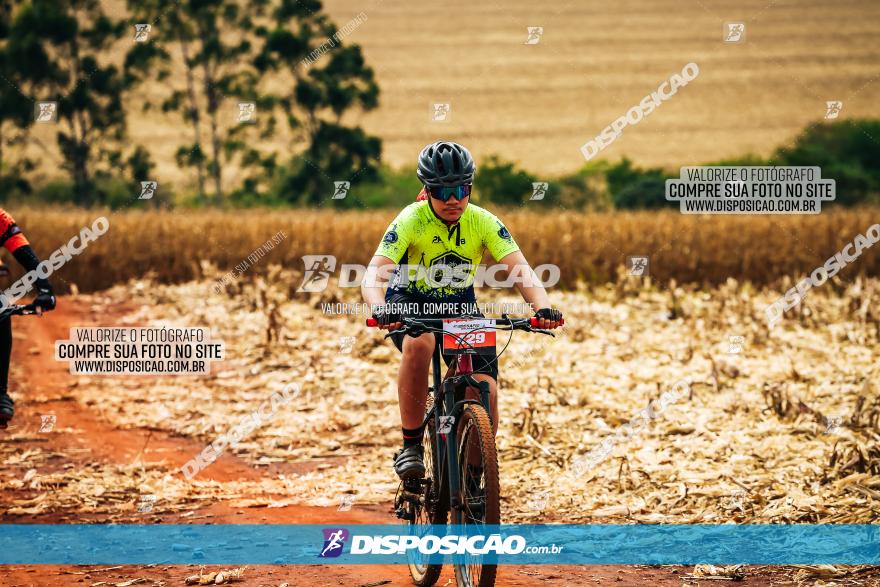 4º DESAFIO SOLIDÁRIO ENDORFINA MTB