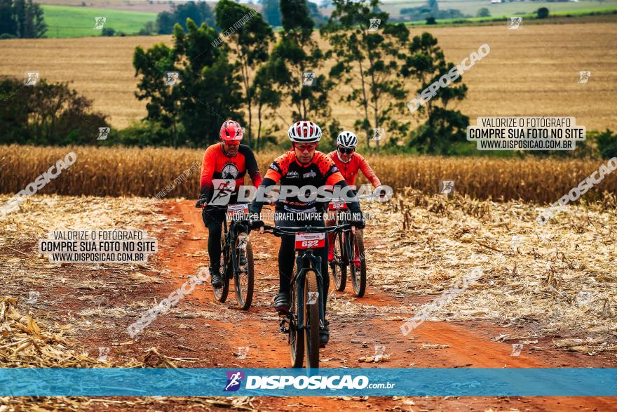 4º DESAFIO SOLIDÁRIO ENDORFINA MTB