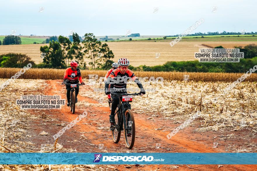 4º DESAFIO SOLIDÁRIO ENDORFINA MTB