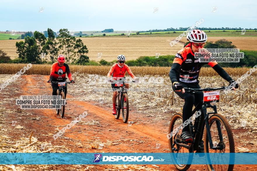 4º DESAFIO SOLIDÁRIO ENDORFINA MTB