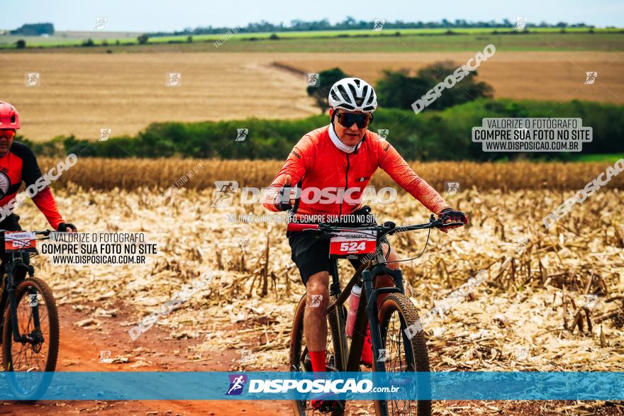 4º DESAFIO SOLIDÁRIO ENDORFINA MTB