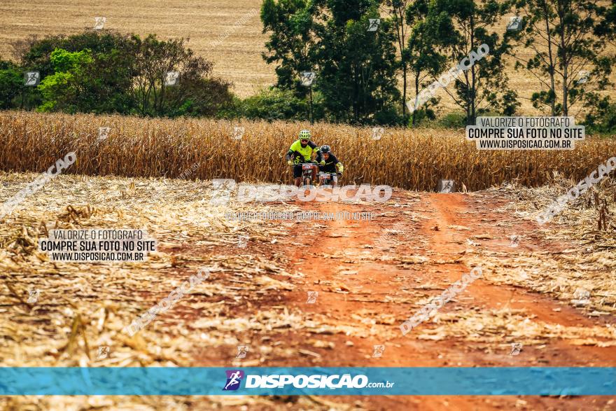 4º DESAFIO SOLIDÁRIO ENDORFINA MTB