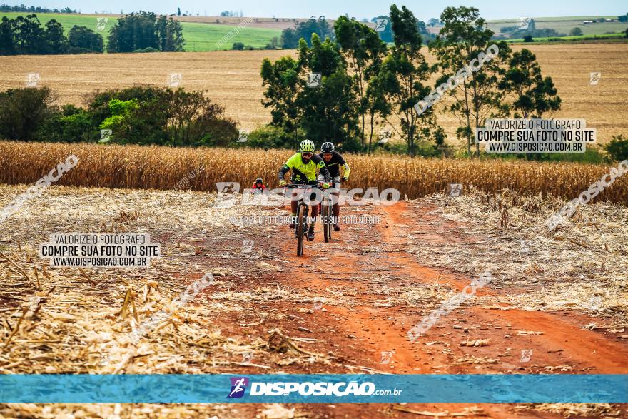 4º DESAFIO SOLIDÁRIO ENDORFINA MTB