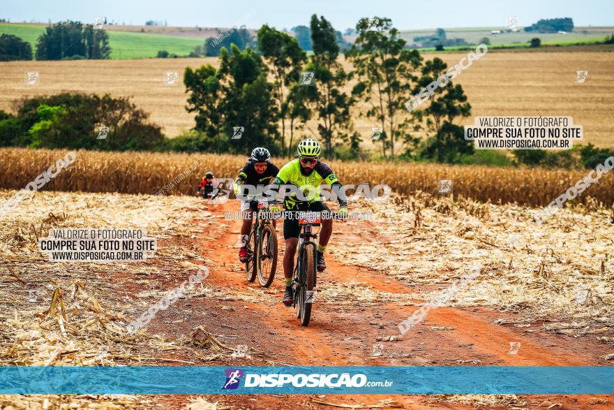 4º DESAFIO SOLIDÁRIO ENDORFINA MTB