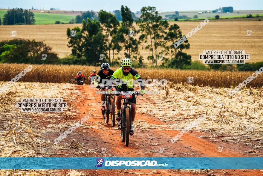 4º DESAFIO SOLIDÁRIO ENDORFINA MTB