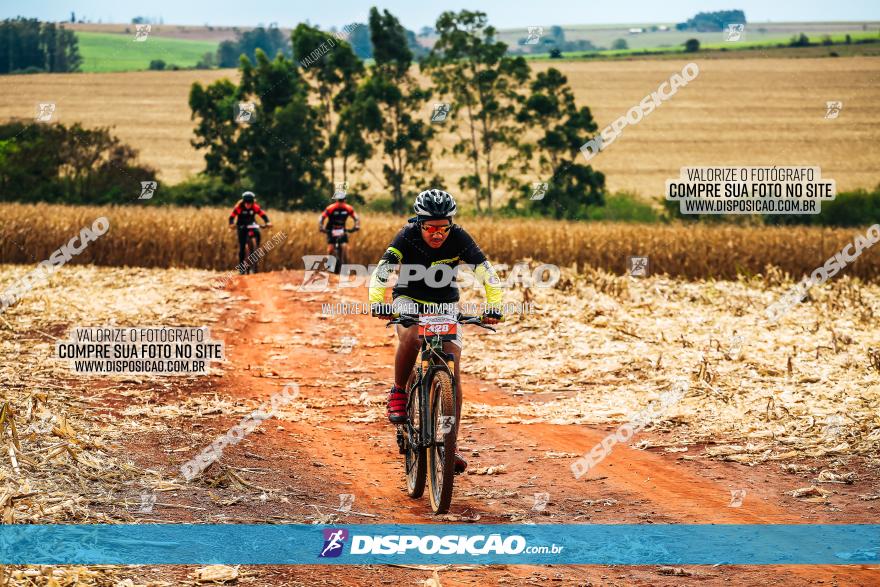 4º DESAFIO SOLIDÁRIO ENDORFINA MTB