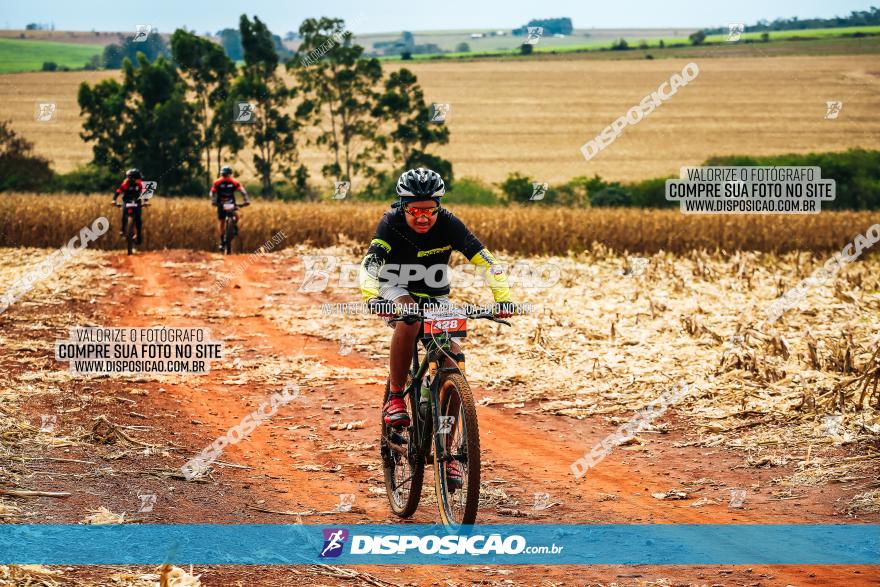 4º DESAFIO SOLIDÁRIO ENDORFINA MTB