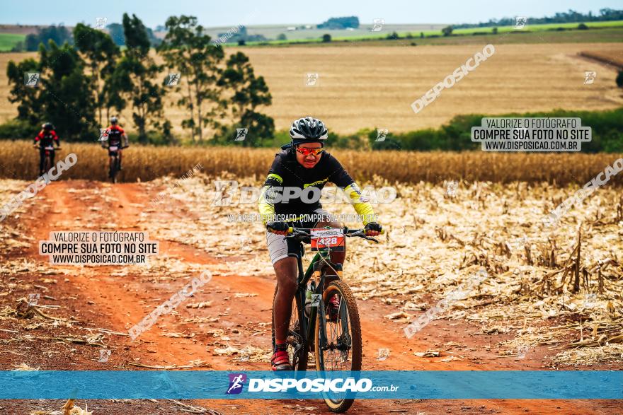 4º DESAFIO SOLIDÁRIO ENDORFINA MTB