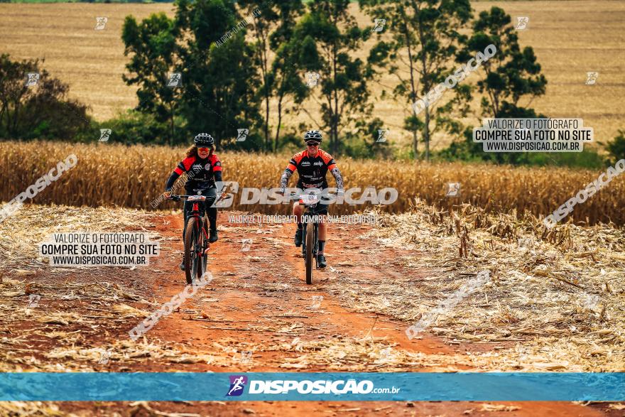 4º DESAFIO SOLIDÁRIO ENDORFINA MTB