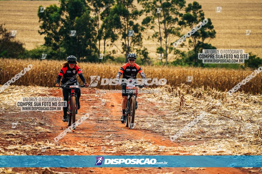 4º DESAFIO SOLIDÁRIO ENDORFINA MTB