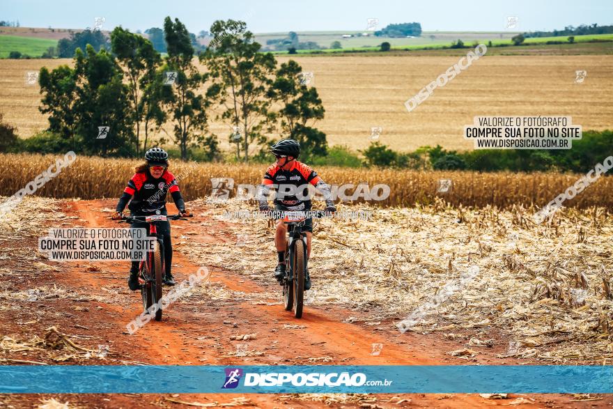 4º DESAFIO SOLIDÁRIO ENDORFINA MTB