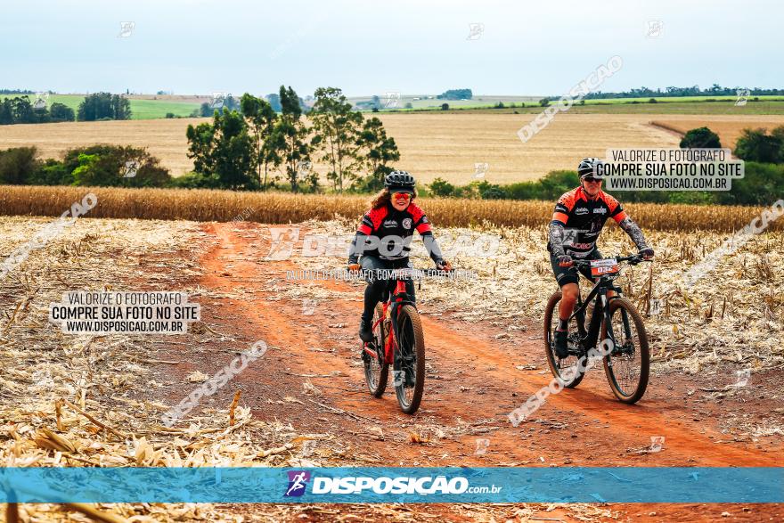 4º DESAFIO SOLIDÁRIO ENDORFINA MTB