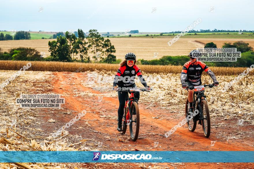 4º DESAFIO SOLIDÁRIO ENDORFINA MTB