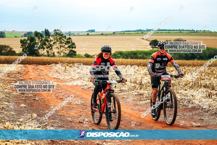 4º DESAFIO SOLIDÁRIO ENDORFINA MTB