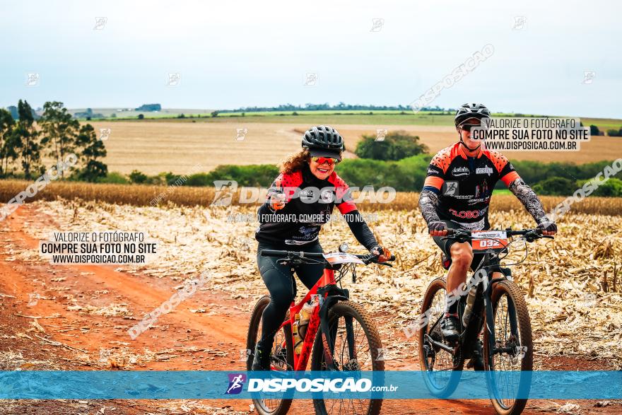 4º DESAFIO SOLIDÁRIO ENDORFINA MTB