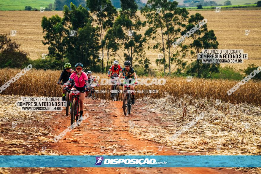 4º DESAFIO SOLIDÁRIO ENDORFINA MTB