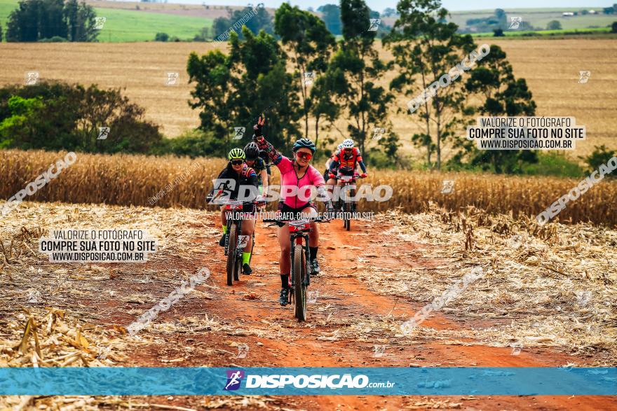 4º DESAFIO SOLIDÁRIO ENDORFINA MTB