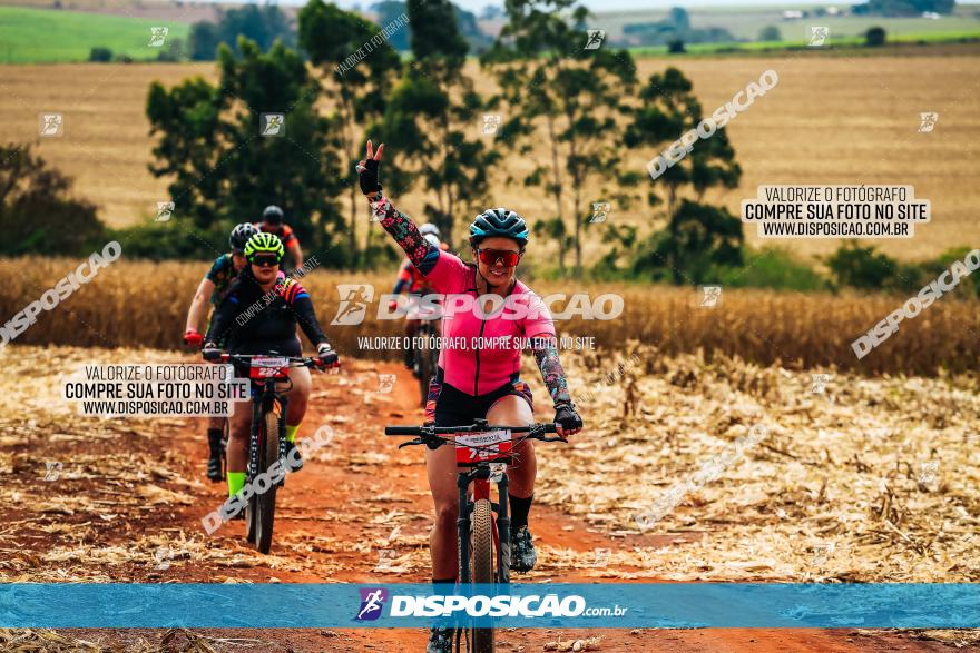 4º DESAFIO SOLIDÁRIO ENDORFINA MTB