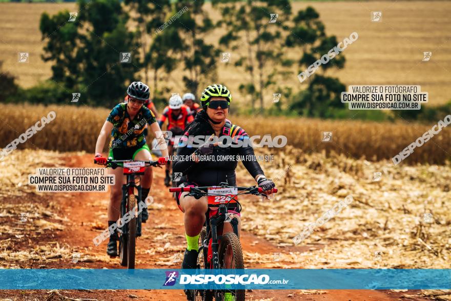 4º DESAFIO SOLIDÁRIO ENDORFINA MTB