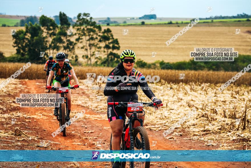 4º DESAFIO SOLIDÁRIO ENDORFINA MTB