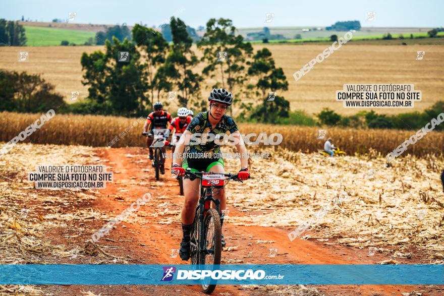 4º DESAFIO SOLIDÁRIO ENDORFINA MTB