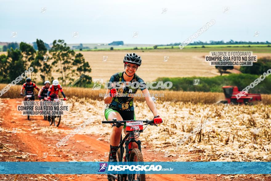 4º DESAFIO SOLIDÁRIO ENDORFINA MTB