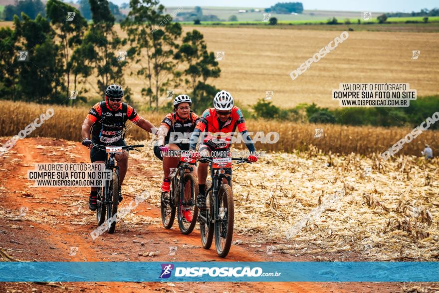 4º DESAFIO SOLIDÁRIO ENDORFINA MTB