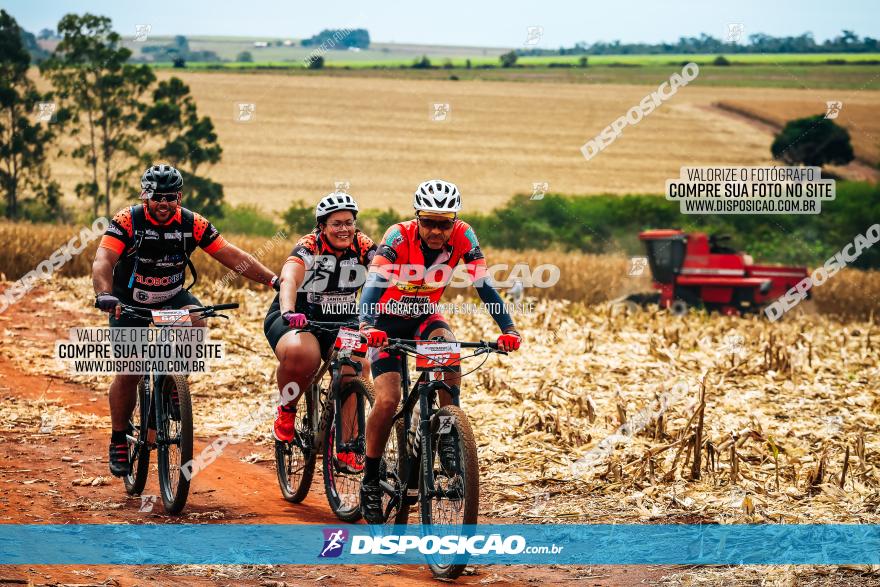 4º DESAFIO SOLIDÁRIO ENDORFINA MTB