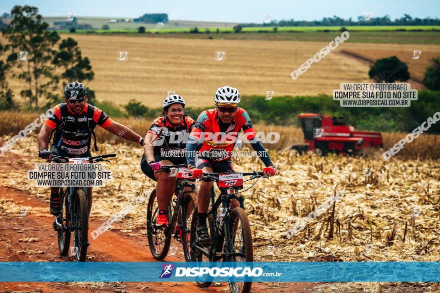 4º DESAFIO SOLIDÁRIO ENDORFINA MTB