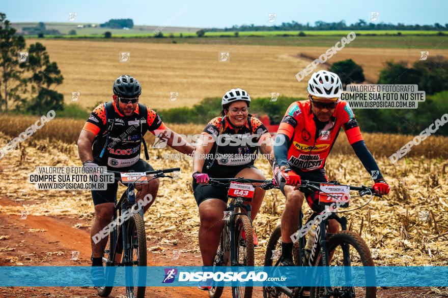 4º DESAFIO SOLIDÁRIO ENDORFINA MTB