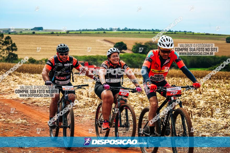 4º DESAFIO SOLIDÁRIO ENDORFINA MTB