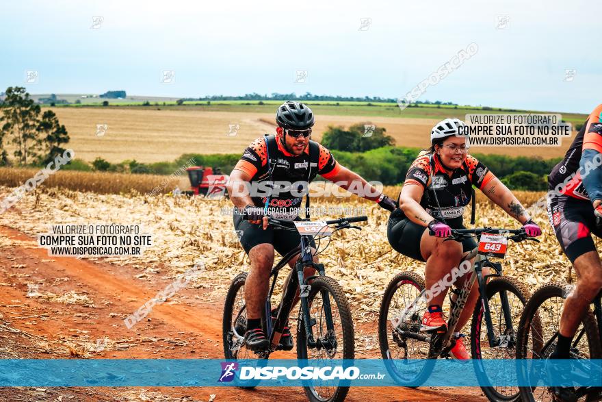 4º DESAFIO SOLIDÁRIO ENDORFINA MTB